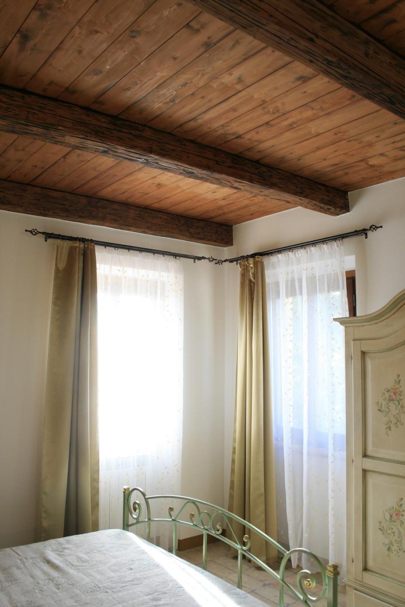 Готель Agriturismo Fara Montegiorgio Номер фото