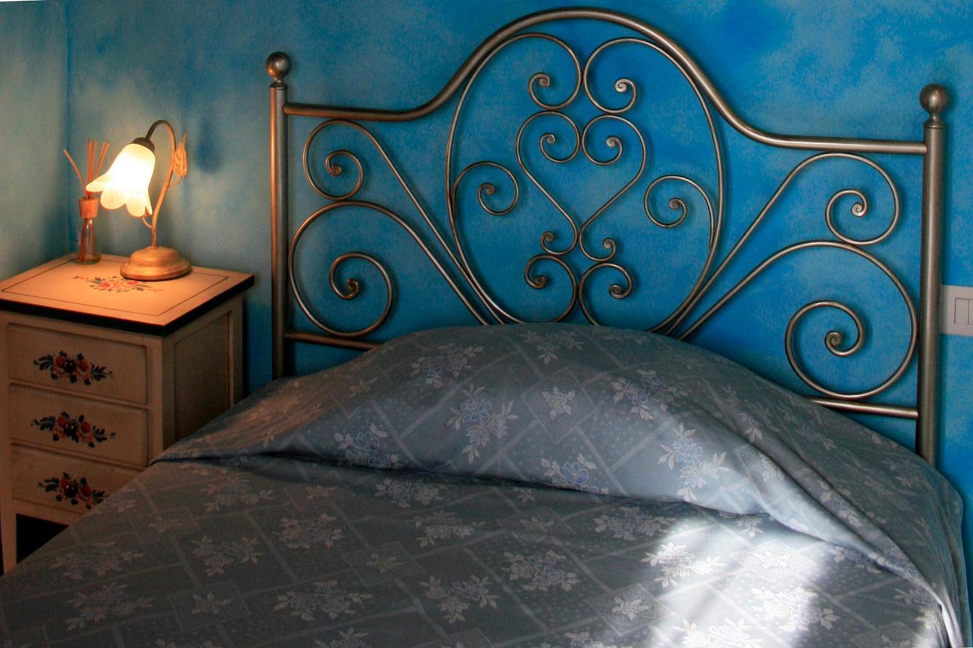 Готель Agriturismo Fara Montegiorgio Номер фото
